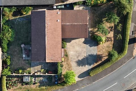 4 bedroom detached house for sale, Washingleys, Cranfield, Bedford