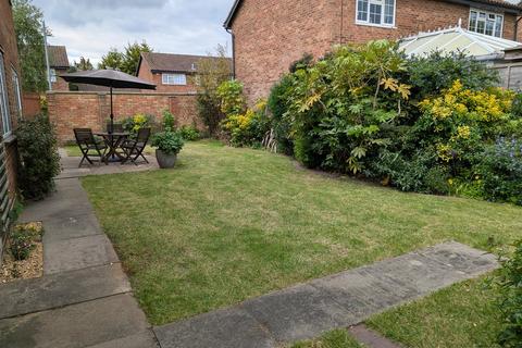 4 bedroom detached house for sale, Washingleys, Cranfield, Bedford