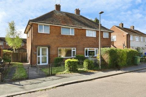 3 bedroom semi-detached house for sale, Rufford Avenue, Retford