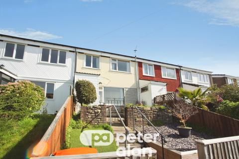Terraced house - Keene Avenue, Rogerstone, NEWPORT