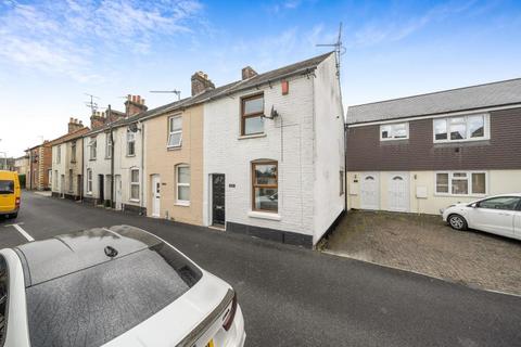 2 bedroom terraced house for sale, Livingstone Road,  Newbury,  RG14