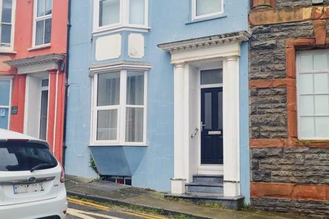 2 bedroom flat for sale, Alfred Place, Ceredigion SY23