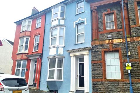 2 bedroom flat for sale, Alfred Place, Ceredigion SY23