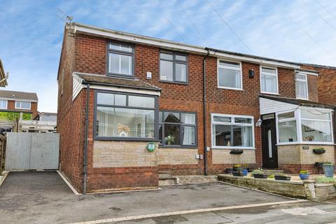 3 bedroom semi-detached house for sale, Hollymount Drive, Oldham, OL4