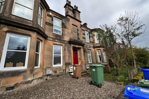 undefined, Wallace Street, Stirling Town, Stirling, FK8