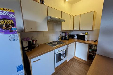 undefined, Wallace Street, Stirling Town, Stirling, FK8