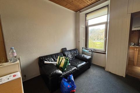 undefined, Wallace Street, Stirling Town, Stirling, FK8