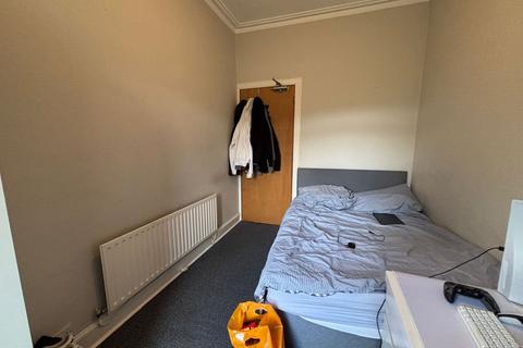 undefined, Wallace Street, Stirling Town, Stirling, FK8