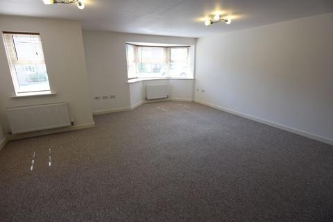2 bedroom apartment to rent, Queen Elizabeth Drive, Swindon SN25