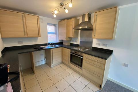 2 bedroom apartment to rent, Queen Elizabeth Drive, Swindon SN25