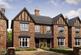 Plot 427, The Beeby at The Middletons, Davidsons Homes at The Haywoods & The Daltons, Broadway LE7