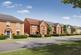 Additional image 12 of Plot 426, The Charley at The Middletons, Davidsons Homes at The Haywoods & The Daltons, Broadway LE7
