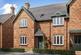 Plot 107, The Kenilworth at The Middletons, Davidsons Homes at The Haywoods & The Daltons, Broadway LE7