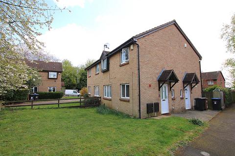 1 bedroom terraced house for sale, Tiptoe Close, Cherry Lodge