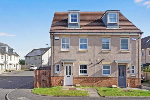 3 bedroom semi-detached house for sale, 14 Park Gardens, Wallyford, EH21 8DB