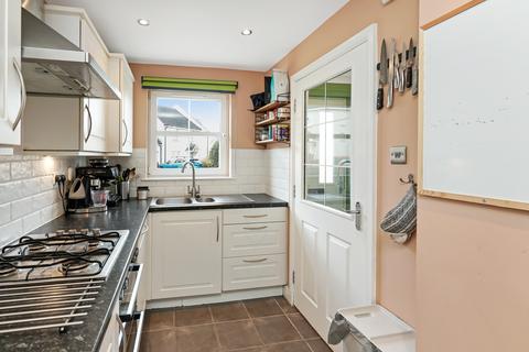 3 bedroom semi-detached house for sale, 14 Park Gardens, Wallyford, EH21 8DB