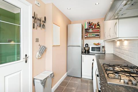 3 bedroom semi-detached house for sale, 14 Park Gardens, Wallyford, EH21 8DB