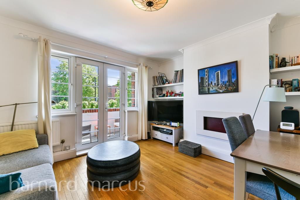 Apartment in Ealing - View 2