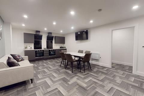 6 bedroom house to rent, Graduation House, Beeston NG9