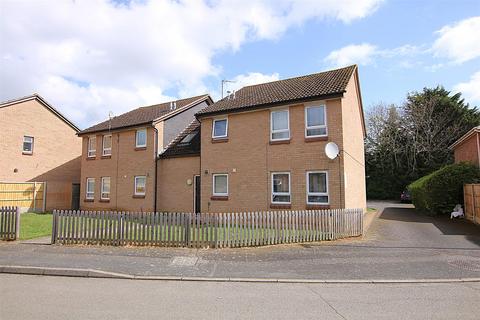 1 bedroom flat for sale, 9% Investment Return, Downwood Close