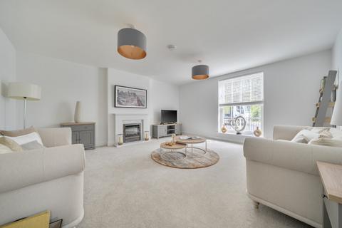 4 bedroom semi-detached house for sale, Gold Lane, Hoe Lane, North Baddesley, Hampshire, SO52