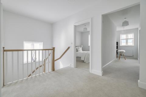 4 bedroom semi-detached house for sale, Gold Lane, Hoe Lane, North Baddesley, Hampshire, SO52