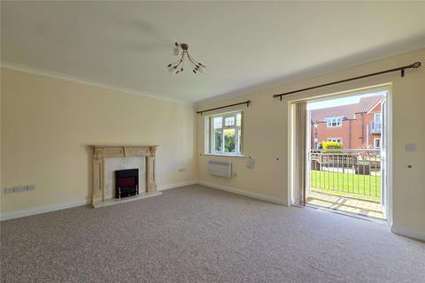 2 bedroom apartment for sale, Birch Tree Drive, Hedon, East Yorkshire, HU12