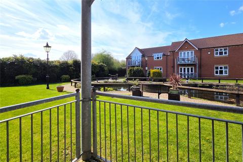 2 bedroom apartment for sale, Birch Tree Drive, Hedon, East Yorkshire, HU12
