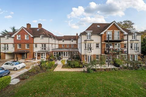 2 bedroom retirement property for sale, Wiltshire Road, Wokingham, Berkshire