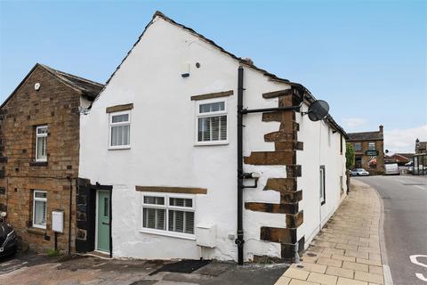 2 bedroom cottage for sale, Towngate, Highburton, Huddersfield, HD8 0QP