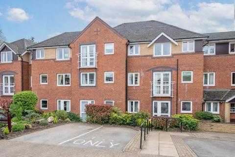 1 bedroom retirement property for sale, Fairfax Court, Acomb Road, York