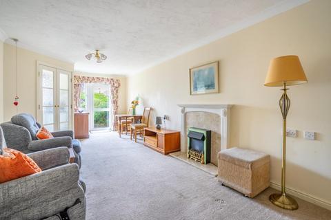 1 bedroom retirement property for sale, Fairfax Court, Acomb Road, York