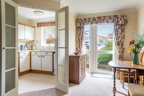 1 bedroom retirement property for sale, Fairfax Court, Acomb Road, York