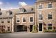 Plot 114, 119, The Amberley GI at Davidsons at Little Bowden, Kettering Road LE16