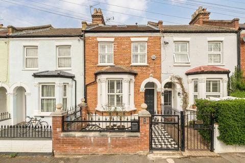 5 bedroom house for sale, Natal Road, London SW16