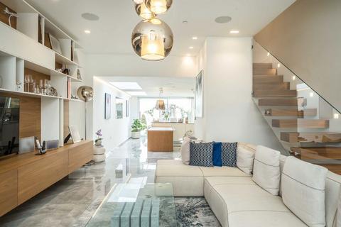 5 bedroom house for sale, Natal Road, London SW16