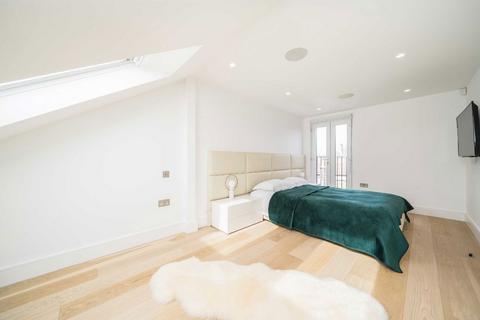 5 bedroom house for sale, Natal Road, London SW16