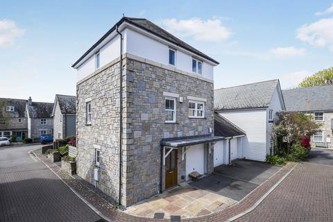 3 bedroom detached house for sale, Gadwall Rise, Hayle, Cornwall, TR27
