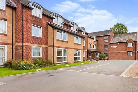 1 bedroom flat for sale, Hometeign House, Salisbury Road, Newton Abbot, Devon.