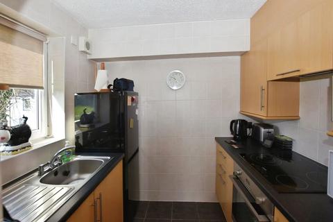 1 bedroom flat for sale, Hometeign House, Salisbury Road, Newton Abbot, Devon.