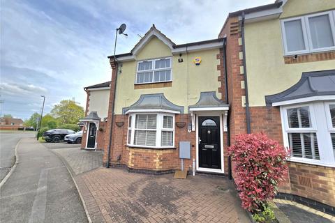 Ansell Drive, Longford, Coventry, CV6