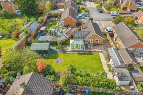 2 bedroom detached bungalow for sale, Mcneil Grove, Draycott, Derby