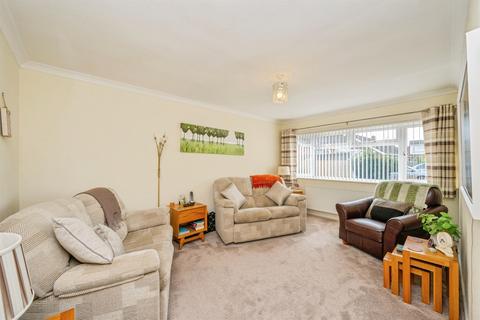 2 bedroom detached bungalow for sale, Mcneil Grove, Draycott, Derby