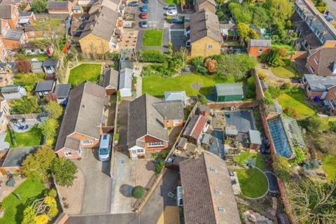 2 bedroom detached bungalow for sale, Mcneil Grove, Draycott, Derby
