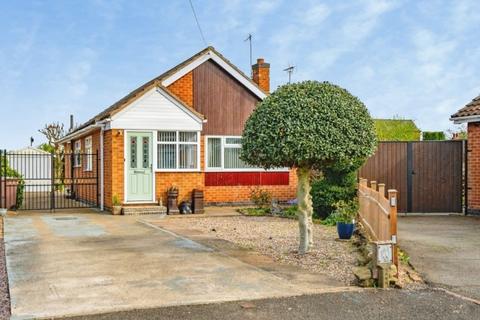 2 bedroom detached bungalow for sale, Mcneil Grove, Draycott, Derby