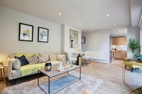 1 bedroom apartment for sale, 17 Rutherford Way, Wembley Park, Ha9, Wembley