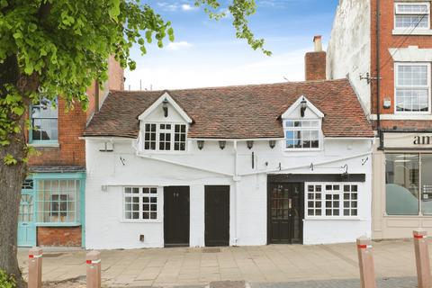 4 bedroom cottage for sale, West Street, Warwick