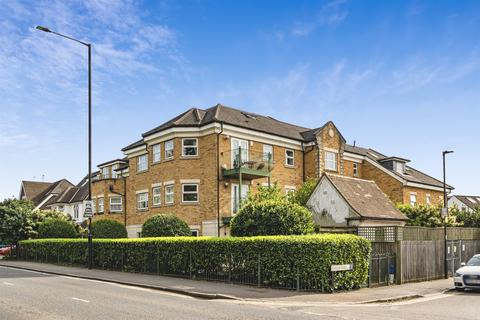 undefined, The Ridgeway, Enfield