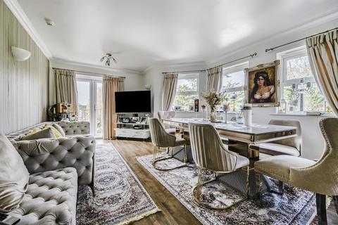 undefined, The Ridgeway, Enfield
