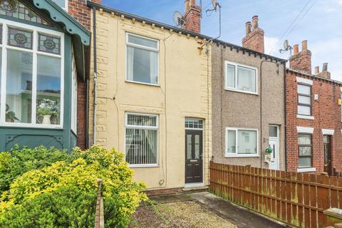 3 bedroom end of terrace house for sale, Oakes Street, Wakefield, WF2